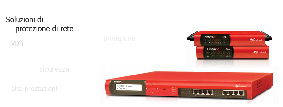 Sicurezza informatica Brescia