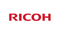Logo Ricoh