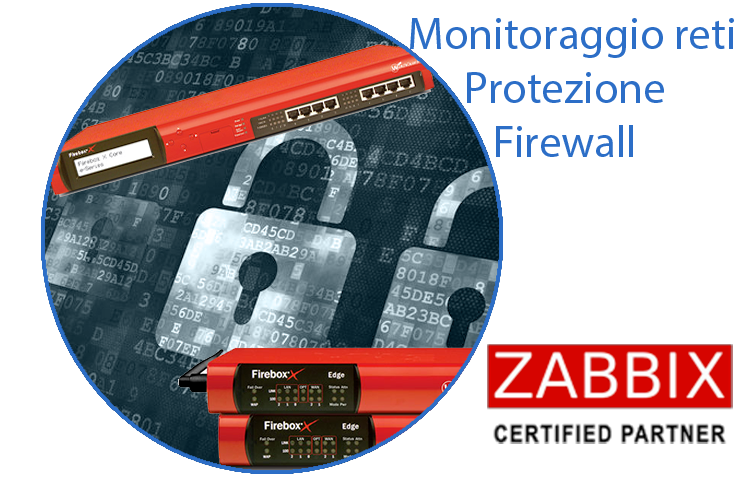 Vogliamo assicurarci che la sicurezza della tua rete internet sia completamente protetta.