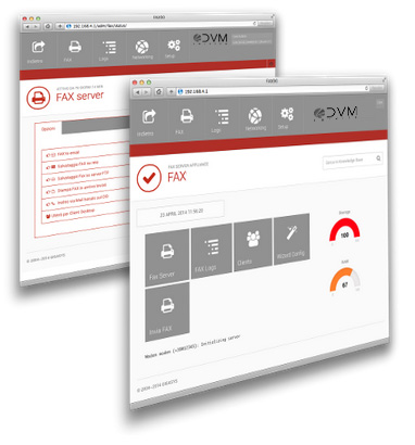 software-fax-server software-fax-server