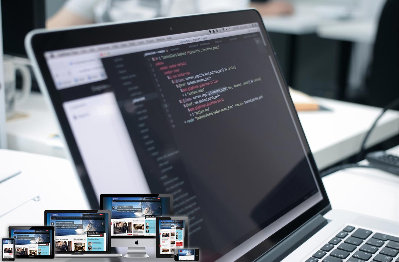 creazione siti web responsive