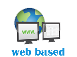 controllo accessi web based